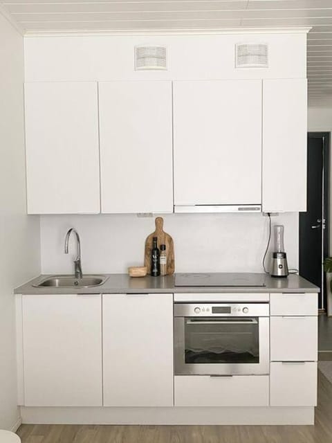 Modern Apartment nearby Kerava Apartment in Uusimaa