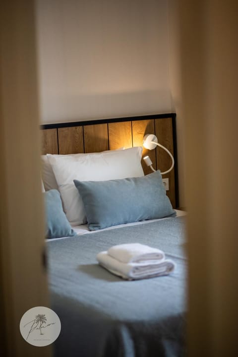 PALMERA STUDIOS Apartment in Decentralized Administration of Macedonia and Thrace