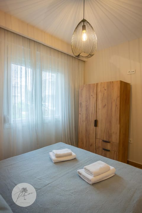 PALMERA STUDIOS Apartment in Decentralized Administration of Macedonia and Thrace