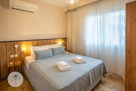 PALMERA STUDIOS Apartment in Decentralized Administration of Macedonia and Thrace