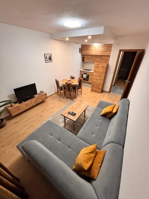 Old Town Central Apartment in Federation of Bosnia and Herzegovina