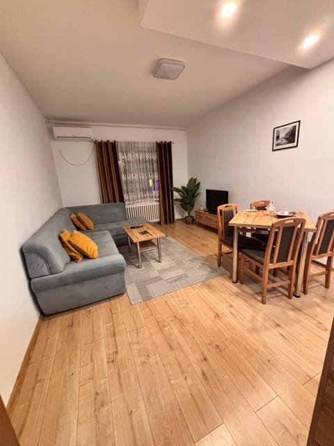 Old Town Central Apartment in Federation of Bosnia and Herzegovina