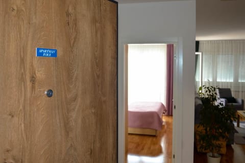 Apartman Ivice Apartment in Serbia