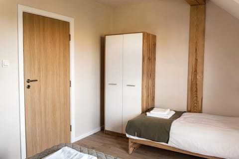 lotniarzy 15 domy z widokiem na morze House in West Pomeranian Voivodeship, Poland