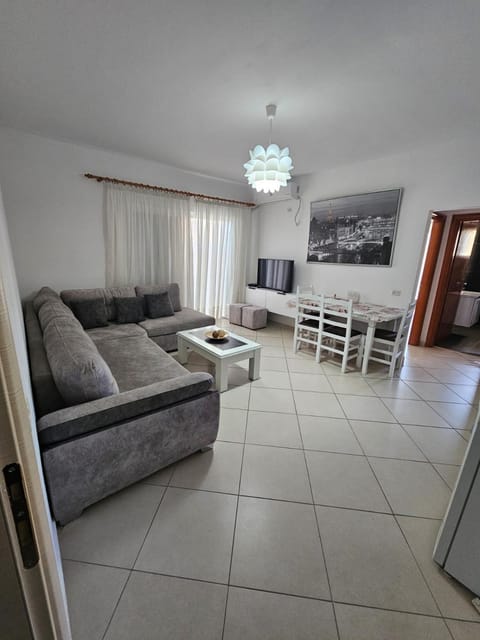 Petrit Apartments Apartment in Sarandë