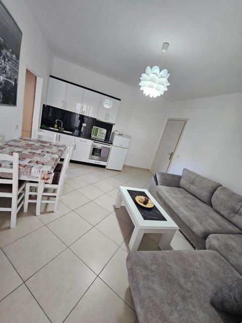 Petrit Apartments Apartment in Sarandë