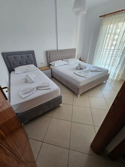 Petrit Apartments Apartment in Sarandë