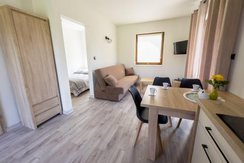 PRZYSTANEK G&S House in Pomeranian Voivodeship