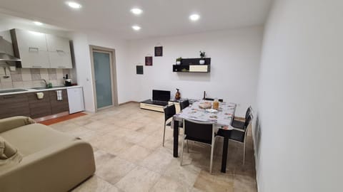 Sedici Scalini House in Province of Taranto