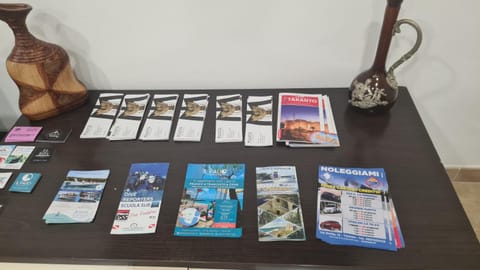 Sedici Scalini House in Province of Taranto