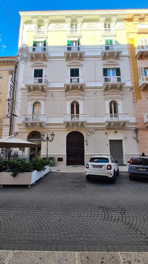 Sedici Scalini House in Province of Taranto