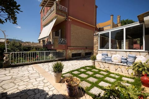 Paradiso Apartments Apartment in Corfu