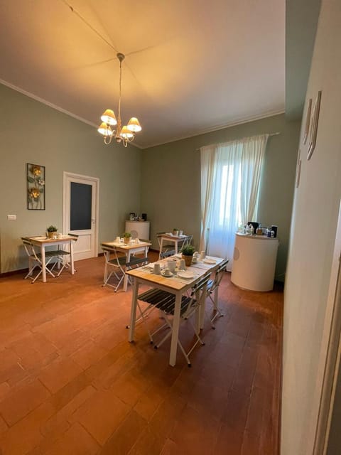 B&B Home XIX Bed and Breakfast in Narni
