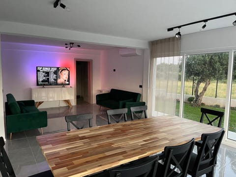 BAVA Villa in Šibenik-Knin County, Croatia