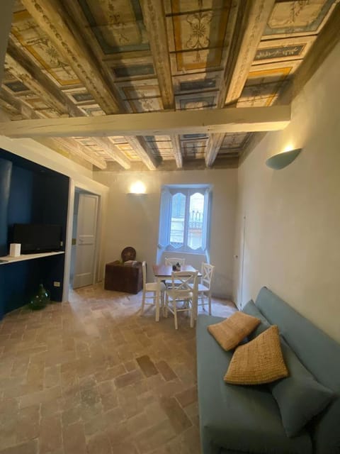 La Dimora di Corso Marconi Apartment in Fermo