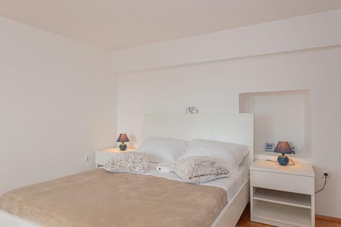 The View Apartment in Šibenik