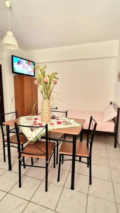 Heraklion Crete Studios Apartment in Heraklion