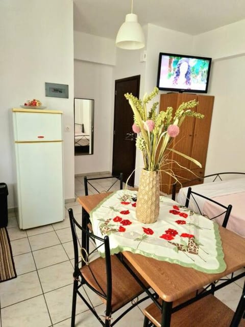 Heraklion Crete Studios Apartment in Heraklion