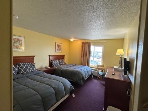 The Sage Hotel Hotel in Muscatine