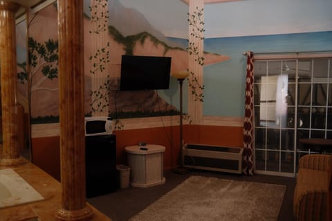 The Sage Hotel Hotel in Muscatine