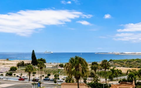 Sea view
