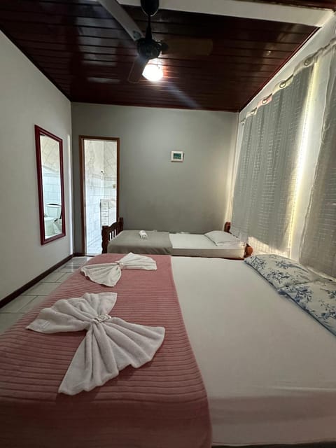 Pousada Porto di Mare Hotel in São Pedro da Aldeia