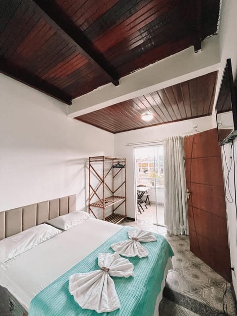 Pousada Porto di Mare Hotel in São Pedro da Aldeia