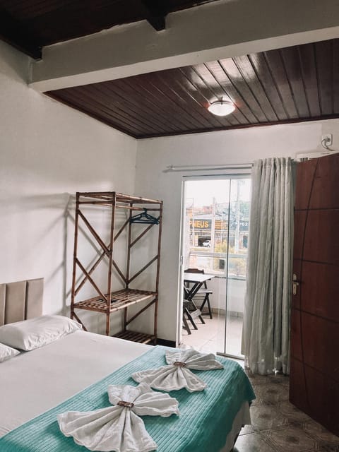 Pousada Porto di Mare Hotel in São Pedro da Aldeia