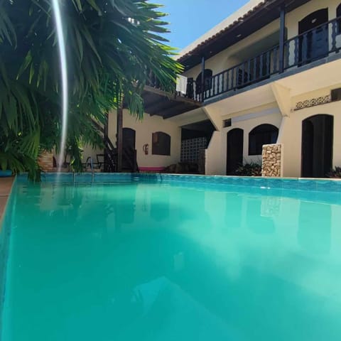 Pousada Porto di Mare Hotel in São Pedro da Aldeia