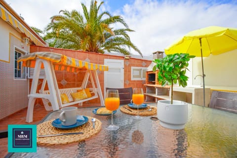BBQ facilities, Balcony/Terrace