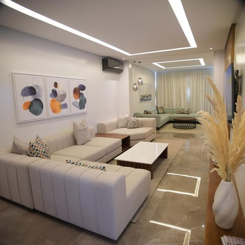 TV and multimedia, Living room, Seating area, air conditioner