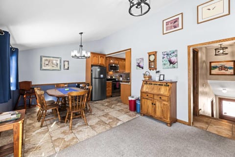 Fairhaven House in Leadville