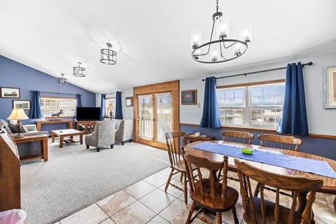 Fairhaven House in Leadville