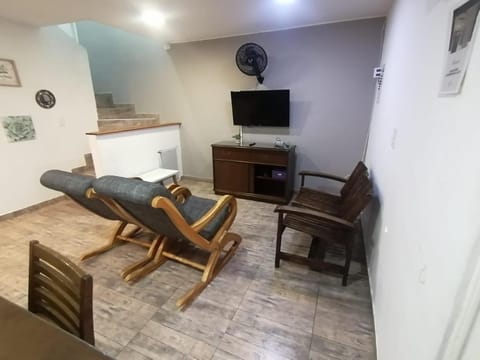Communal lounge/ TV room, Living room