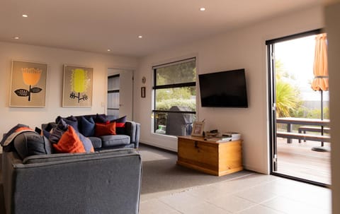 Lifebuoy Beach House Bicheno House in Bicheno