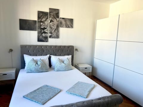 Super Center Apartment in Stara Zagora