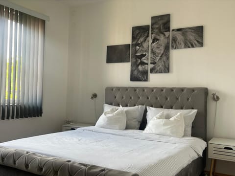 Super Center Apartment in Stara Zagora