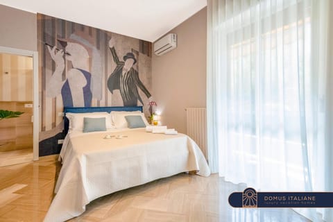 City Gate - luxury suites Bed and Breakfast in Bari
