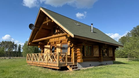 Property building, Day, Garden view