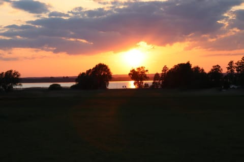 Lake view