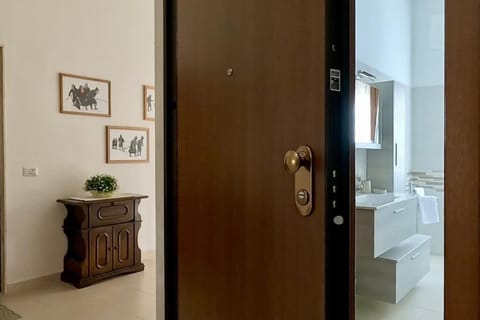 Appartamento Marconi non lontano dal centro Apartment in Alghero