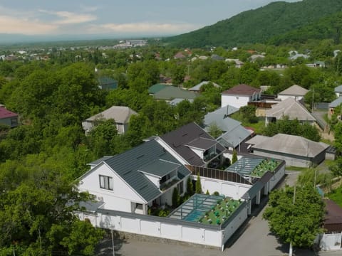 Property building, View (from property/room)