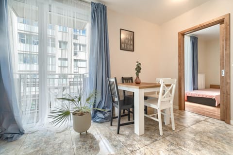 Apartament 111 Stare Miasto bulwary Apartamenty No 1 Apartment in Szczecin