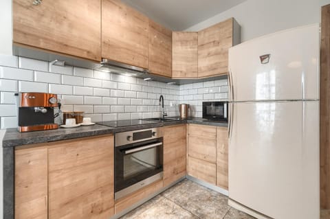 Apartament 111 Stare Miasto bulwary Apartamenty No 1 Apartment in Szczecin