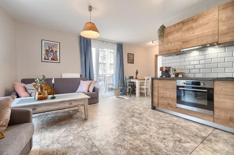 Apartament 111 Stare Miasto bulwary Apartamenty No 1 Apartment in Szczecin