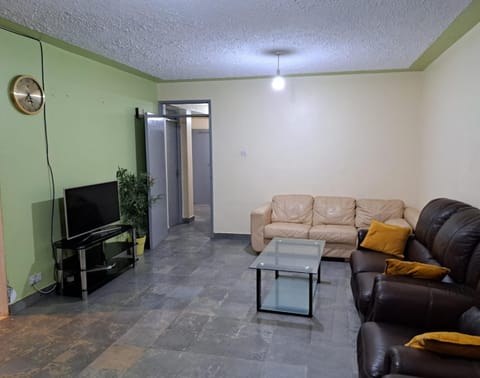Communal lounge/ TV room, TV and multimedia, Evening entertainment