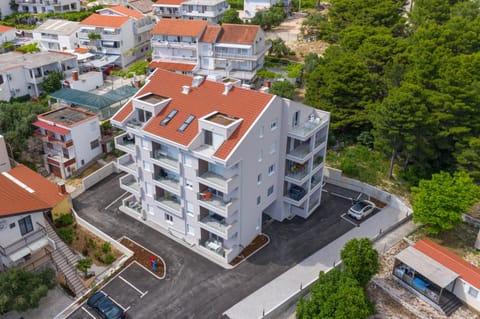 Apartman KRISTAL Živogošće Apartment in Dubrovnik-Neretva County