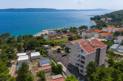 Apartman KRISTAL Živogošće Apartment in Dubrovnik-Neretva County