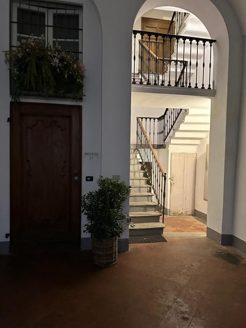 ARCHIVIO MANZONI 37 Apartment in Cremona