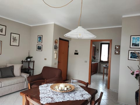 Come a casa Apartment in Monsummano Terme